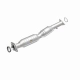 MagnaFlow Direct Fit Catalytic Converter 2004 Acura 3.5RL 3.5L thumbnail 7
