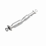 MagnaFlow Direct Fit Catalytic Converter 2004 Acura 3.5RL 3.5L thumbnail 8