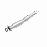 MagnaFlow Direct Fit Catalytic Converter 2004 Acura 3.5RL 3.5L thumbnail 9