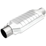 MagnaFlow Universal Catalytic Converter 3.00 OEM thumbnail 1