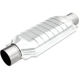 MagnaFlow Universal Catalytic Converter 3.00 OEM thumbnail 2