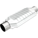 MagnaFlow Universal Catalytic Converter 3.00 OEM thumbnail 3