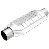 MagnaFlow Universal Catalytic Converter 3.00 OEM thumbnail 4