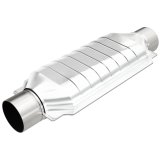 MagnaFlow Universal Catalytic Converter 3.00 OEM thumbnail 5