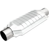 MagnaFlow Universal Catalytic Converter 3.00 OEM thumbnail 6