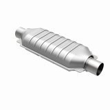 MagnaFlow Universal Catalytic Converter 3.00 OEM thumbnail 7