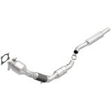 MagnaFlow Direct Fit Catalytic Converter 09-12 Audi A3 Quattro 2.0L thumbnail 4