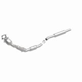 MagnaFlow Direct Fit Catalytic Converter 09-12 Audi A3 Quattro 2.0L thumbnail 9