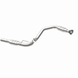 MagnaFlow Direct Fit Catalytic Converter 03-05 Express 2500 4.8L Driver Side thumbnail 7