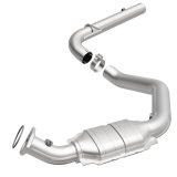 MagnaFlow Direct Fit Catalytic Converter 07-08 Express 2500 4.8L Driver Side thumbnail 1