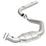 MagnaFlow Direct Fit Catalytic Converter 07-08 Express 2500 4.8L Driver Side thumbnail 5