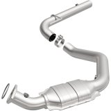 MagnaFlow Direct Fit Catalytic Converter 07-08 Express 2500 4.8L Driver Side thumbnail 6