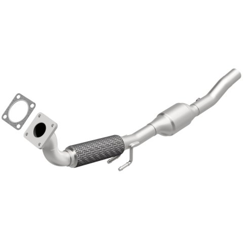 MagnaFlow Direct Fit Catalytic Converter 99-03 Beetle/Golf 2.0L thumbnail 5