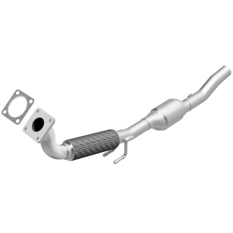 MagnaFlow Direct Fit Catalytic Converter 99-03 Beetle/Golf 2.0L thumbnail 6