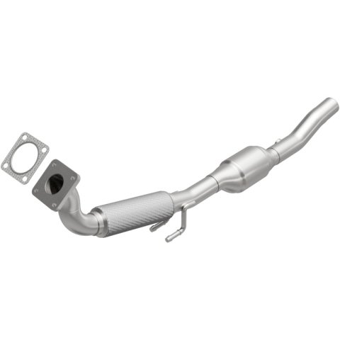 MagnaFlow Direct Fit Catalytic Converter 99-03 Beetle/Golf 2.0L thumbnail 7