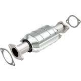 MagnaFlow Direct Fit Catalytic Converter 01-04 Nissan Frontier 2.4L thumbnail 2