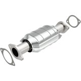 MagnaFlow Direct Fit Catalytic Converter 01-04 Nissan Frontier 2.4L thumbnail 3