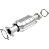 MagnaFlow Direct Fit Catalytic Converter 01-04 Nissan Frontier 2.4L thumbnail 4