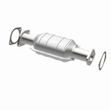 MagnaFlow Direct Fit Catalytic Converter 01-04 Nissan Frontier 2.4L thumbnail 8