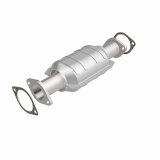 MagnaFlow Direct Fit Catalytic Converter 01-04 Nissan Frontier 2.4L thumbnail 9
