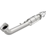 MagnaFlow Direct Fit Catalytic Converter 07-09 Acura RDX 2.3L T Rear thumbnail 5