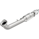 MagnaFlow Direct Fit Catalytic Converter 07-09 Acura RDX 2.3L T Rear thumbnail 6