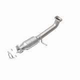 MagnaFlow Direct Fit Catalytic Converter 07-09 Acura RDX 2.3L T Rear thumbnail 7