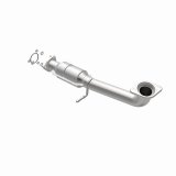 MagnaFlow Direct Fit Catalytic Converter 07-09 Acura RDX 2.3L T Rear thumbnail 8