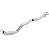 MagnaFlow Direct Fit Catalytic Converter 07-08 Express 2500 4.8L Passenger Side thumbnail 1