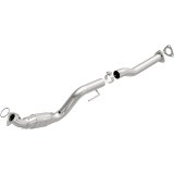 MagnaFlow Direct Fit Catalytic Converter 07-08 Express 2500 4.8L Passenger Side thumbnail 2