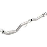MagnaFlow Direct Fit Catalytic Converter 07-08 Express 2500 4.8L Passenger Side thumbnail 5