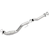 MagnaFlow Direct Fit Catalytic Converter 07-08 Express 2500 4.8L Passenger Side thumbnail 6