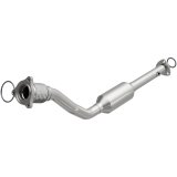 MagnaFlow Direct Fit Catalytic Converter 99-02 GM Alero/Sunfire 2.4L thumbnail 4
