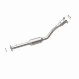 MagnaFlow Direct Fit Catalytic Converter 99-02 GM Alero/Sunfire 2.4L thumbnail 9