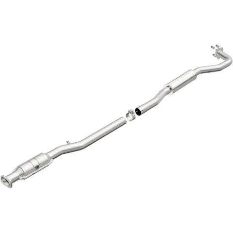MagnaFlow Direct Fit Catalytic Converter 07-09 Mitsu Outlander 3.0L thumbnail 2