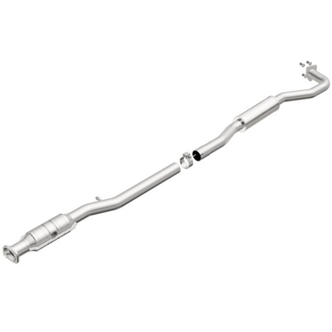 MagnaFlow Direct Fit Catalytic Converter 07-09 Mitsu Outlander 3.0L thumbnail 5