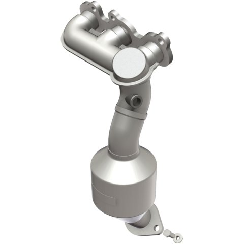 MagnaFlow Direct Fit Catalytic Converter 08-09 Toyota Highlander 3.3L thumbnail 2
