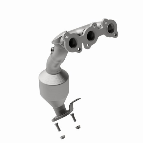 MagnaFlow Direct Fit Catalytic Converter 08-09 Toyota Highlander 3.3L thumbnail 8