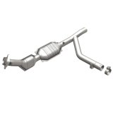 MagnaFlow Direct Fit Catalytic Converter 01 Ford Trucks 5.4L thumbnail 1