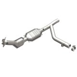 MagnaFlow Direct Fit Catalytic Converter 01 Ford Trucks 5.4L thumbnail 5