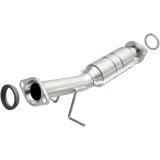 MagnaFlow Direct Fit Catalytic Converter 07-09 Mazdaspeed 3 2.3L Rear thumbnail 3