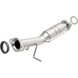 MagnaFlow Direct Fit Catalytic Converter 07-09 Mazdaspeed 3 2.3L Rear thumbnail 5