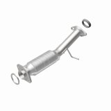 MagnaFlow Direct Fit Catalytic Converter 07-09 Mazdaspeed 3 2.3L Rear thumbnail 7