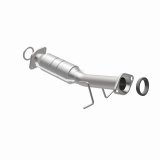 MagnaFlow Direct Fit Catalytic Converter 07-09 Mazdaspeed 3 2.3L Rear thumbnail 9