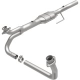 MagnaFlow Direct Fit Catalytic Converter 02 Dodge Ram 1500 Van thumbnail 5
