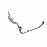 MagnaFlow Direct Fit Catalytic Converter 02 Dodge Ram 1500 Van thumbnail 9