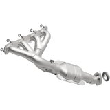 MagnaFlow Direct Fit Catalytic Converter 04-08 Cadillac XLR 4.6L Driver Side thumbnail 5