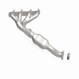 MagnaFlow Direct Fit Catalytic Converter 04-08 Cadillac XLR 4.6L Driver Side thumbnail 9