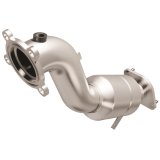 MagnaFlow Direct Fit Catalytic Converter 2013 Cadillac ATS 2.0L thumbnail 1