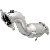 MagnaFlow Direct Fit Catalytic Converter 2013 Cadillac ATS 2.0L thumbnail 4